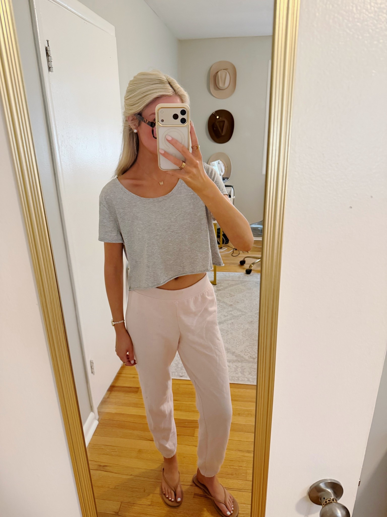 #LTKdayinmylife #LTKgrwm #LTKootd
