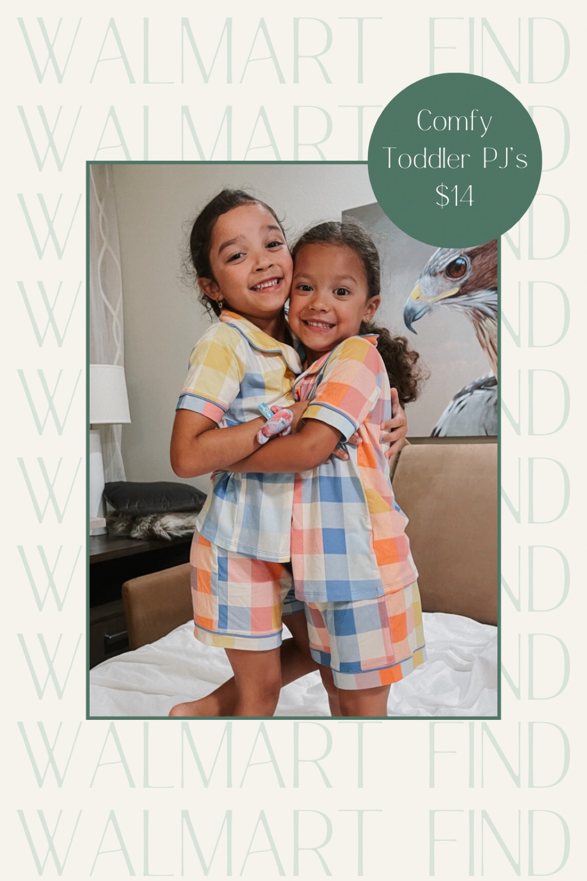 Walmart toddler find! We got these in every colors because the girls said they are “SO COMFY”! #walmart #walmartfinds

#LTKfamily #LTKkids