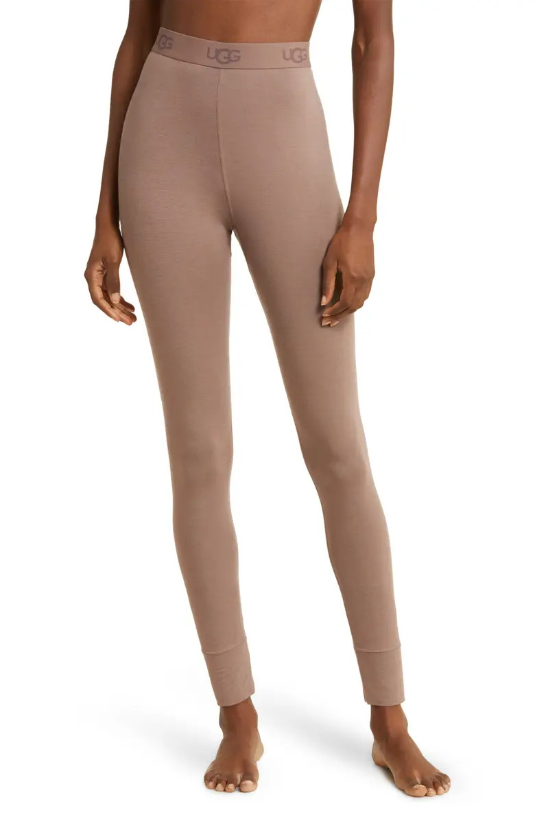 Paloma High Waist Lounge Leggings | Nordstrom