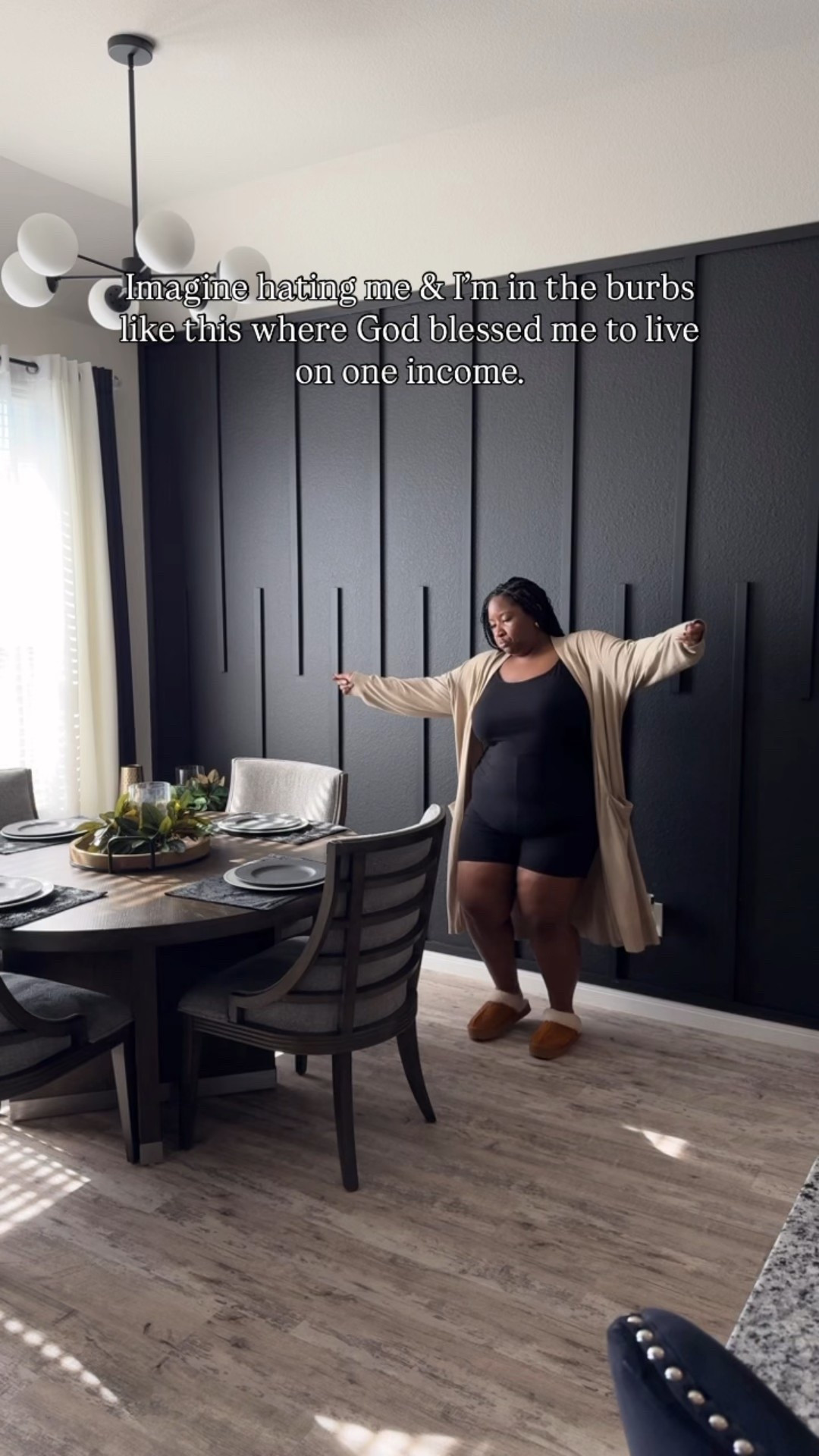 Home decor for small homes.

Amazon finds. King size bedding. Velvet bar stools. Sheer curtains. Modern decor. Wayfair finds. Home decor. Tv stand. Custom closet. The container store. Room decor.

#LTKFamily #LTKHome