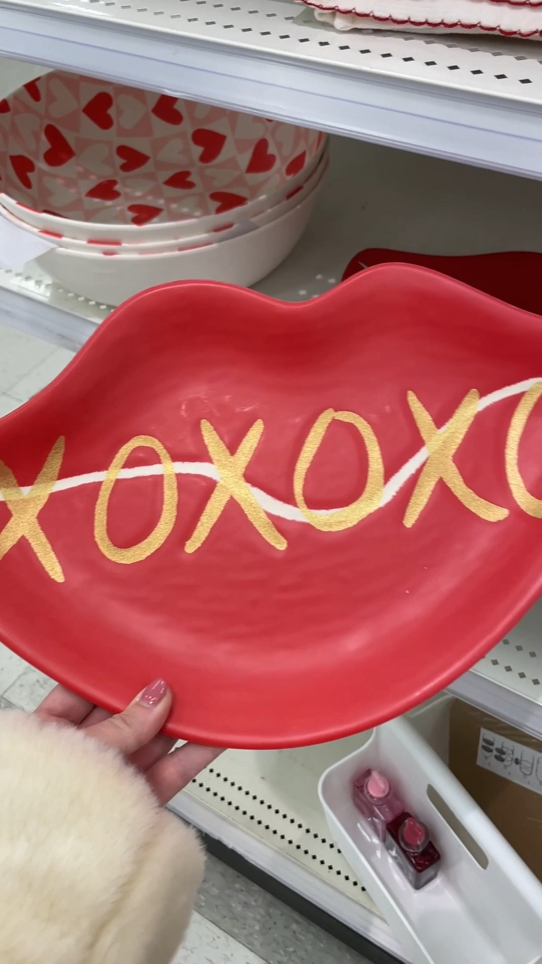 ❤️ NEW Target Valentine’s Day THRESHOLD finds ❤️

#LTKhome #LTKSeasonal #LTKVideo