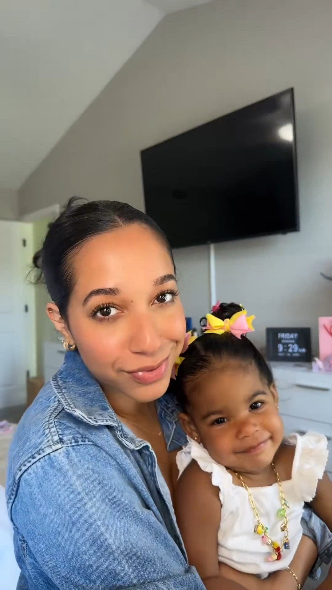 My 10 minute mommy makeup routine 

#LTKBeauty