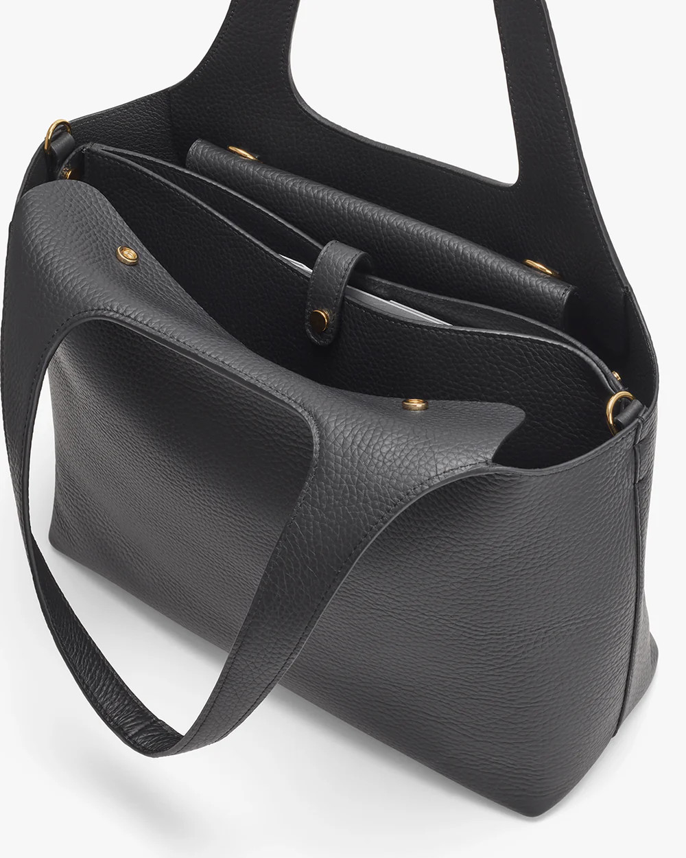 System Tote 13-inch | Cuyana