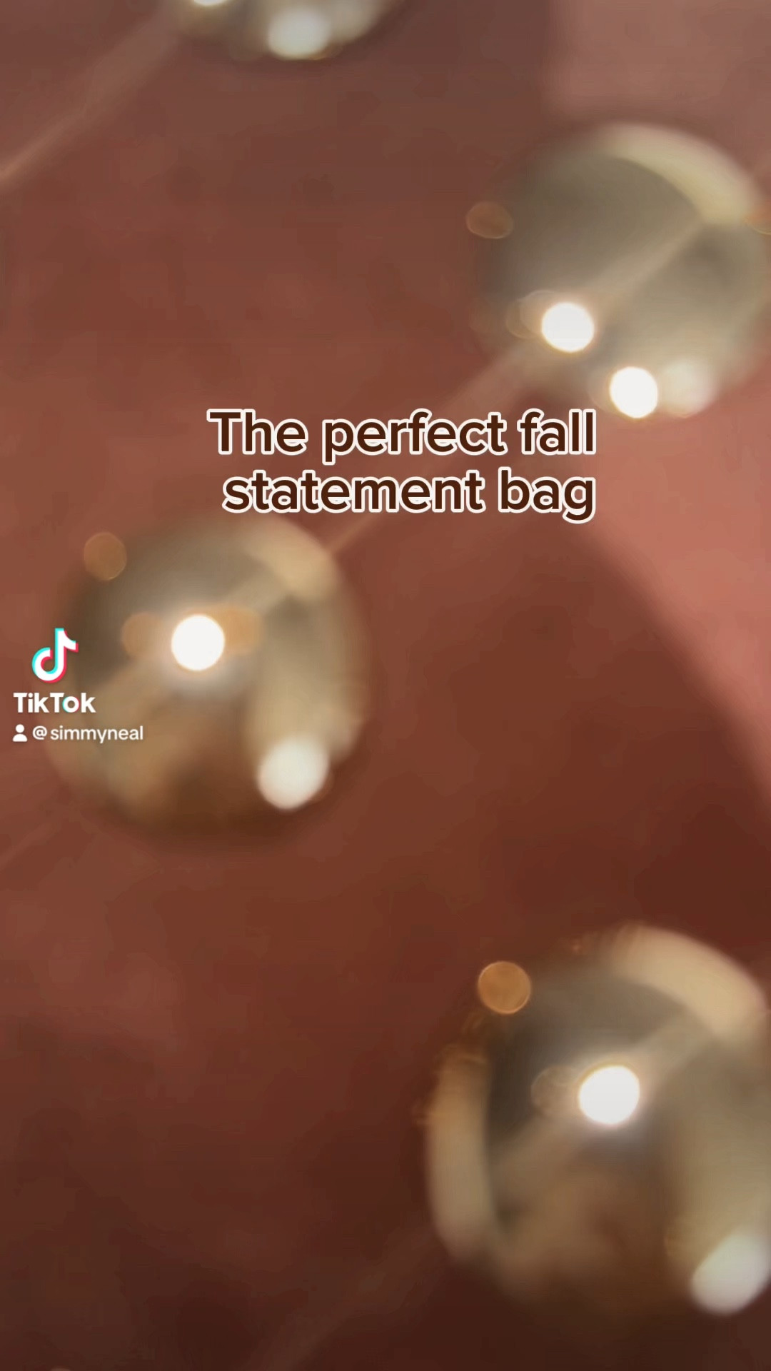 The perfect statement bag for fall! It’s versatile with 2 different straps and under $200! 

#LTKStyleTip #LTKSeasonal #LTKItBag