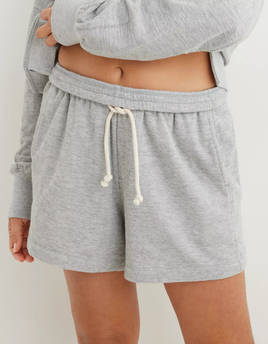 Aerie Endless Summer High Waisted Short | American Eagle Outfitters (US & CA)