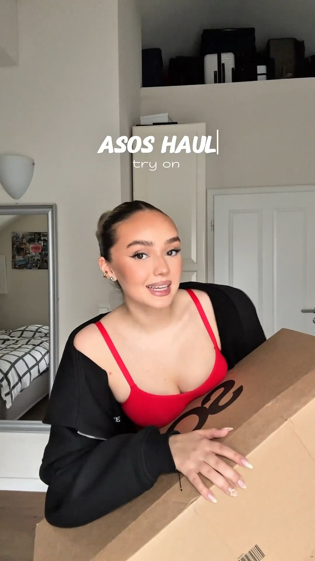 try on haul - frühling 🌼

#LTKsummer #LTKstyletip #LTKdeutschland