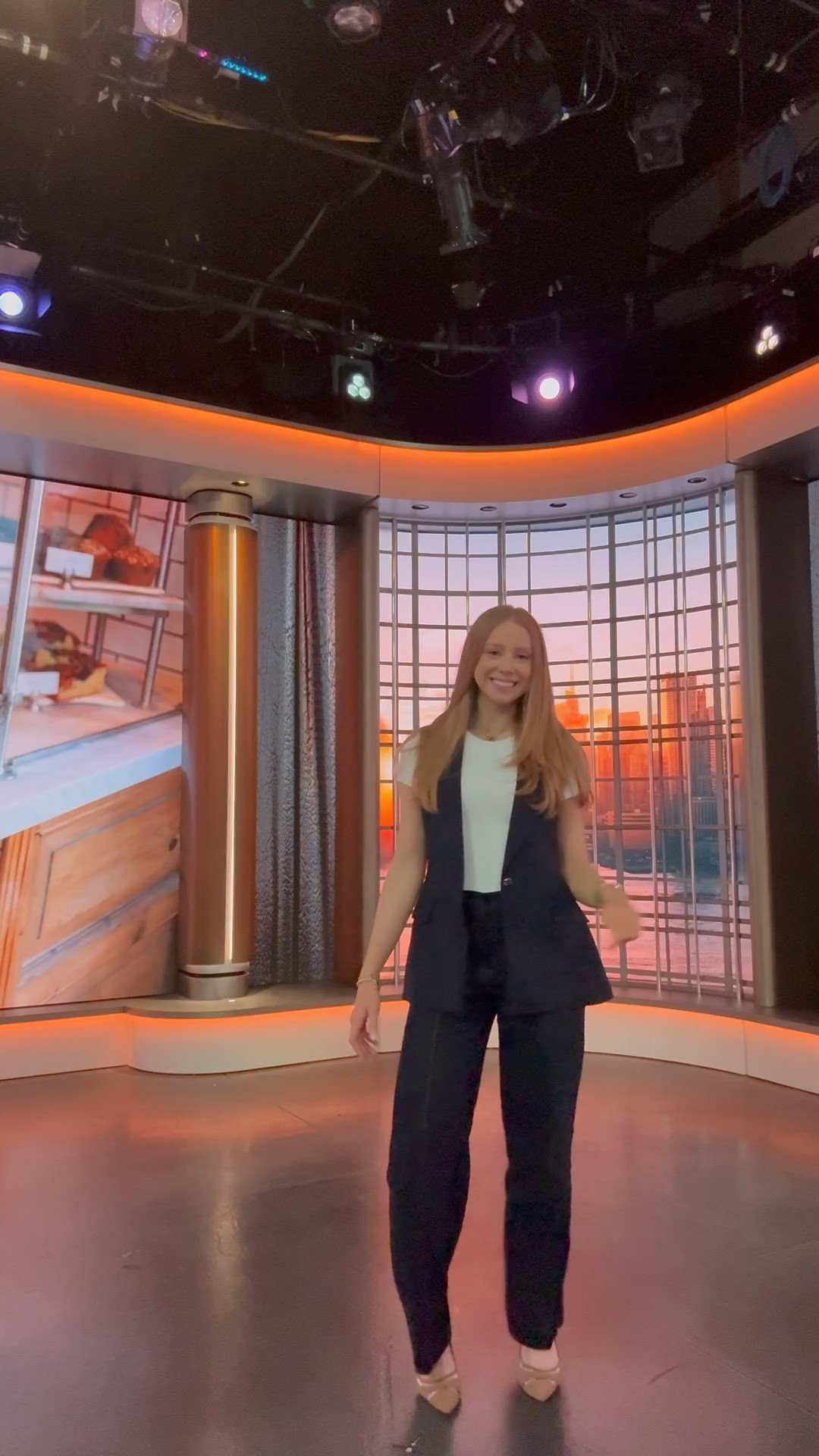 Cute suit set for work 💙

#LTKworkwear #LTKshoes #LTKstyletip