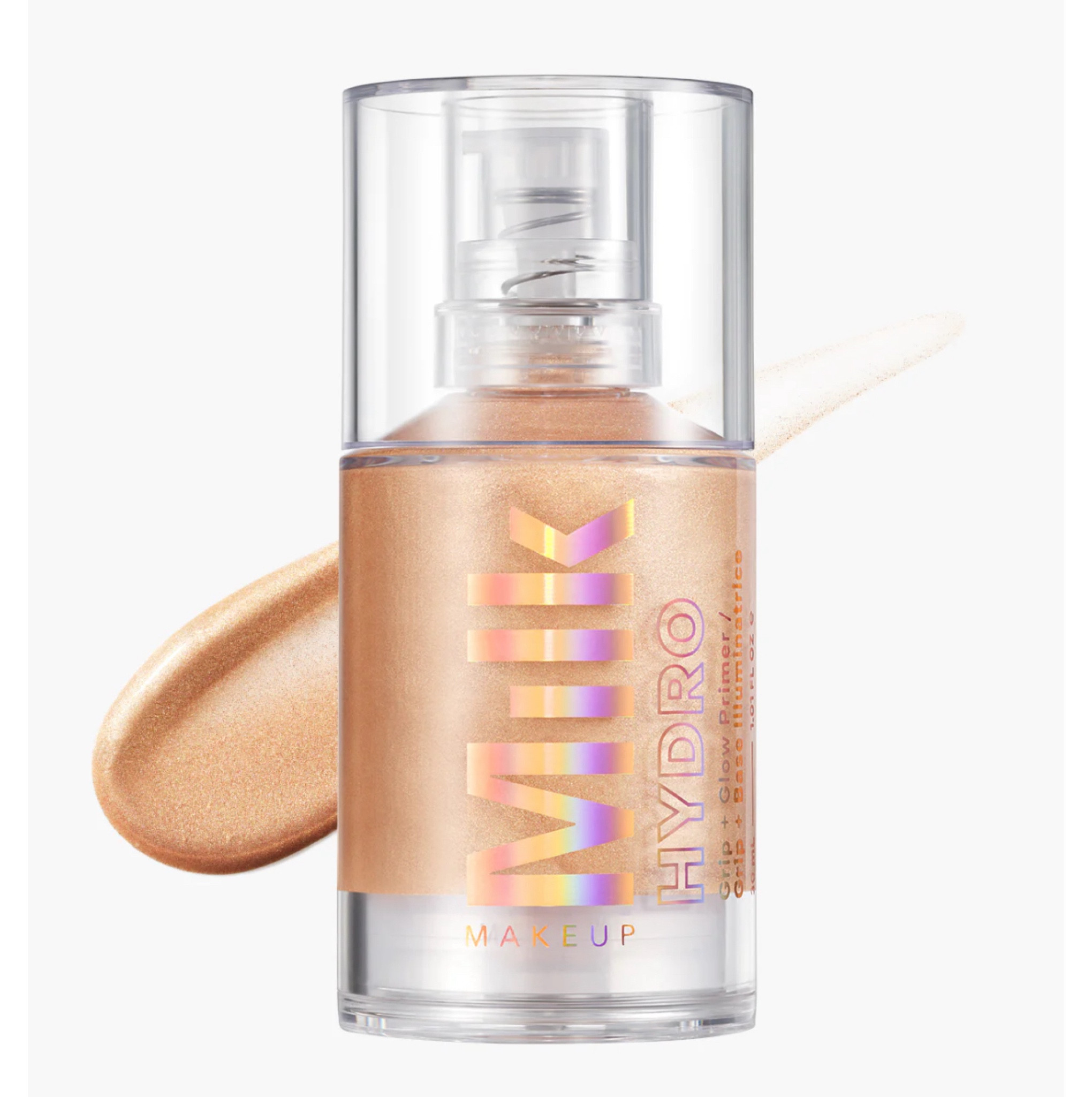 This is the NEW makeup primer everyone needs! Will leave your complexion so smooth and minimize appearance of any texture! 

#LTKFindsUnder50 #LTKBeauty