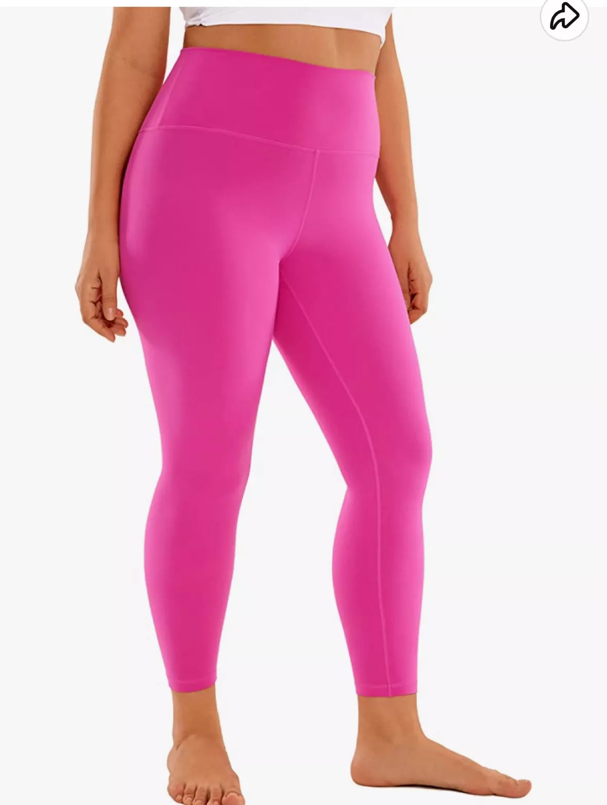 CRZ YOGA Butterluxe Plus Size … curated on LTK