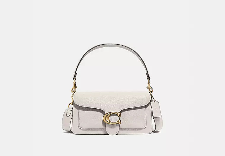 Tabby Shoulder Bag 26 | Coach (UK)