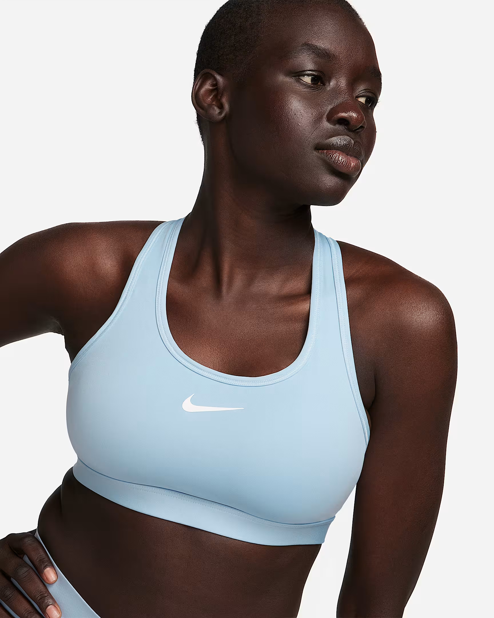 Nike Swoosh Medium Support Women's Padded Sports Bra. Nike.com | Nike (US)