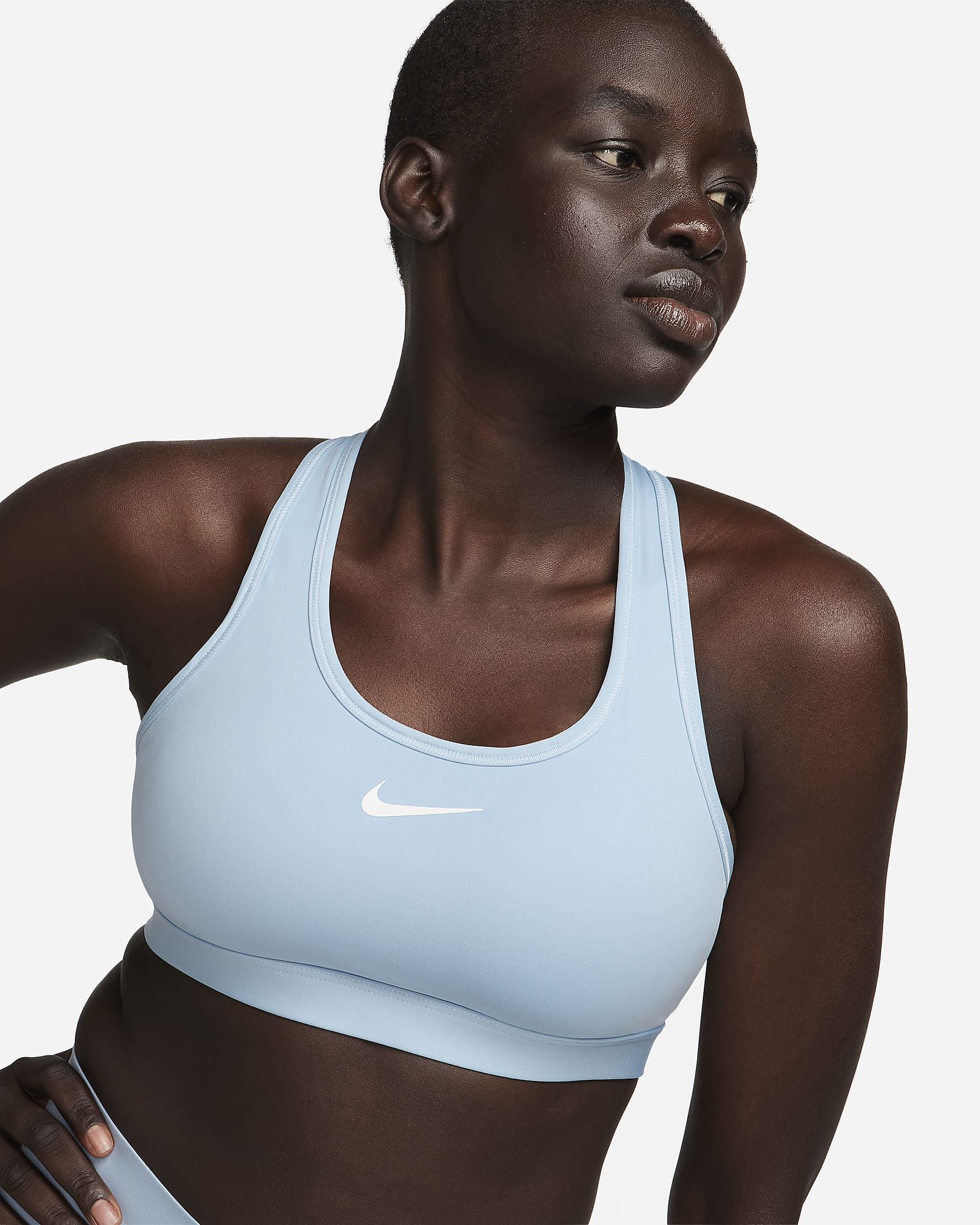 Nike Swoosh Medium Support | Nike (US)