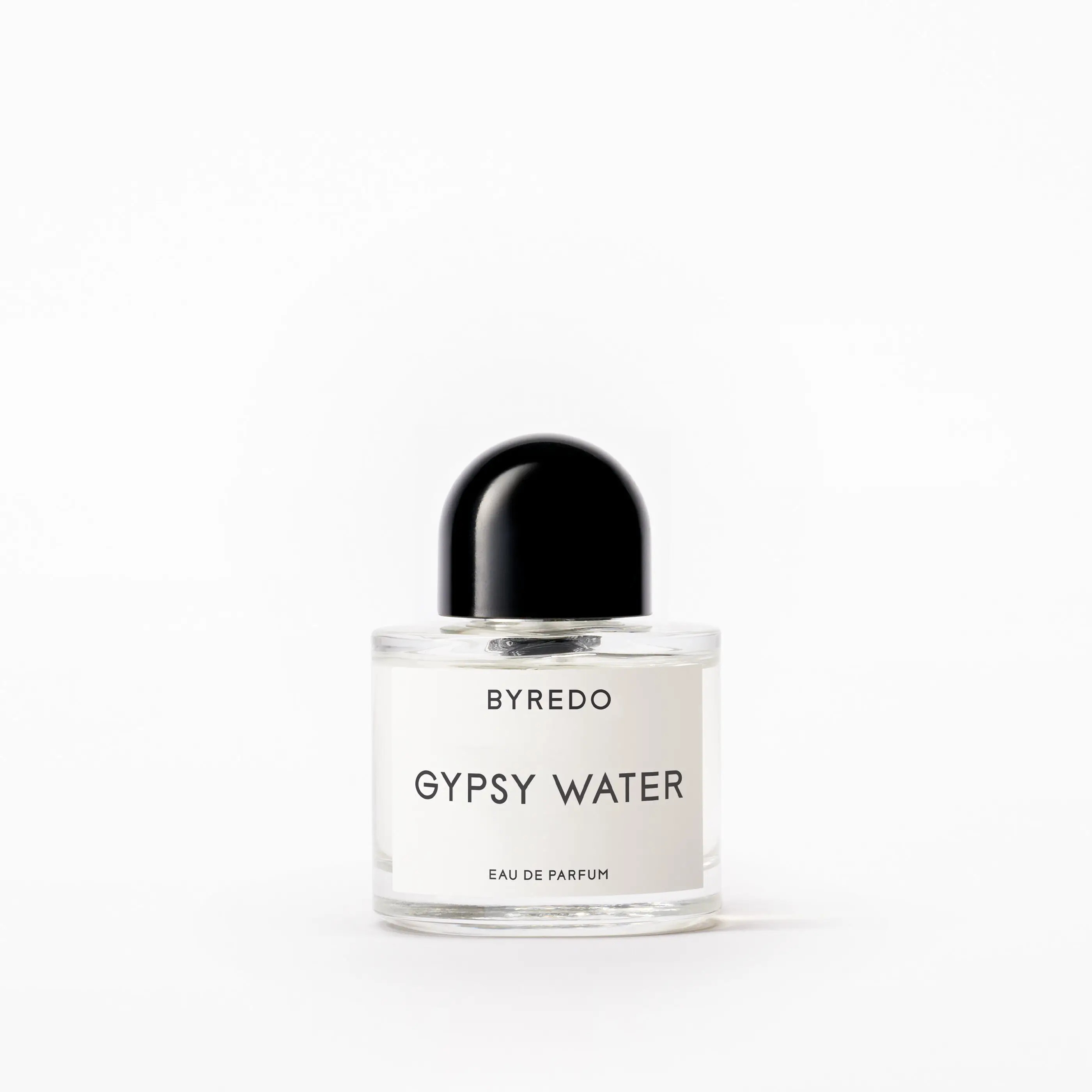 Gypsy Water Eau de Parfum 50 ml: Woody Aromatic | Byredo