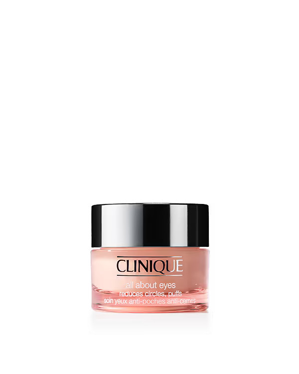 All About Eyes™ Under Eye Cream for Puffiness | Clinique | Clinique (US)
