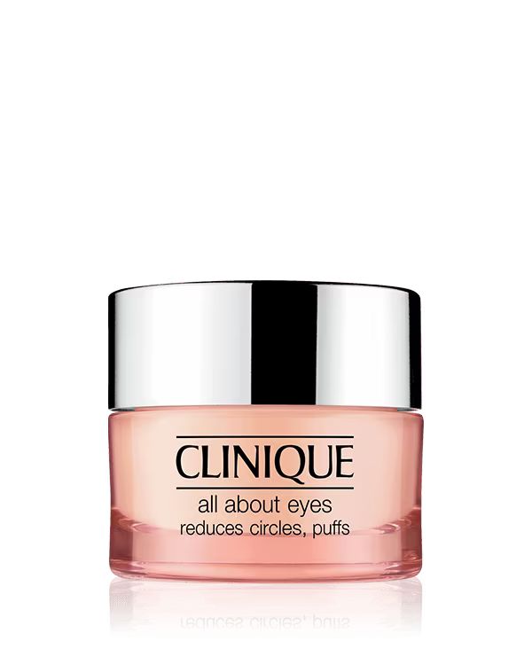 All About Eyes™ Under Eye Cream for Puffiness | Clinique | Clinique (US)
