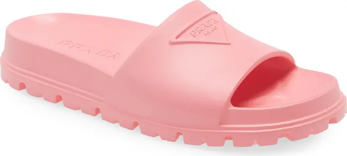 Logo Slide Sandal | Nordstrom