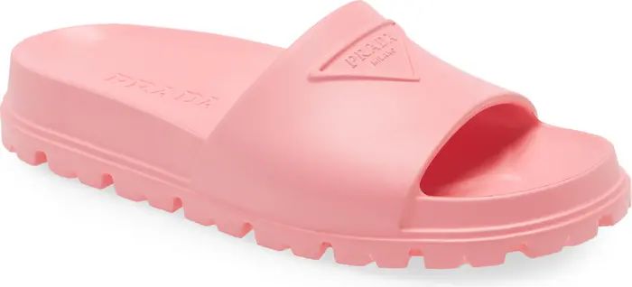 Logo Slide Sandal | Nordstrom