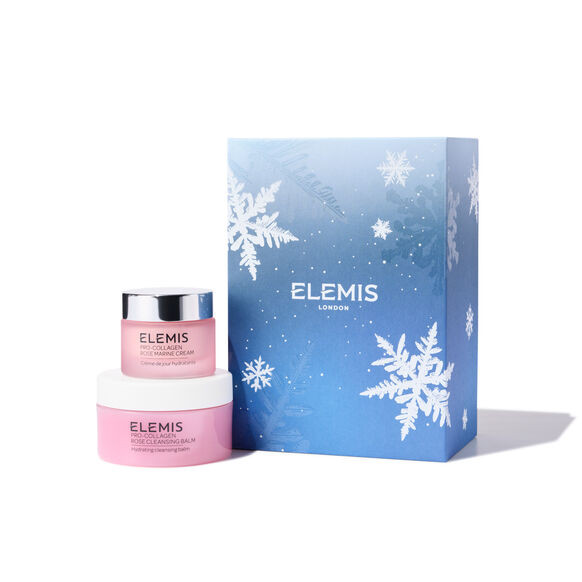 Enchanted Rose Duo | Space NK - UK