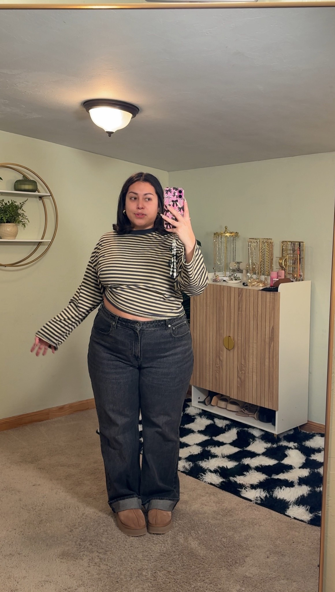 Comfy outfit idea💖

#LTKootd #LTKgrwm #LTKPlusSize