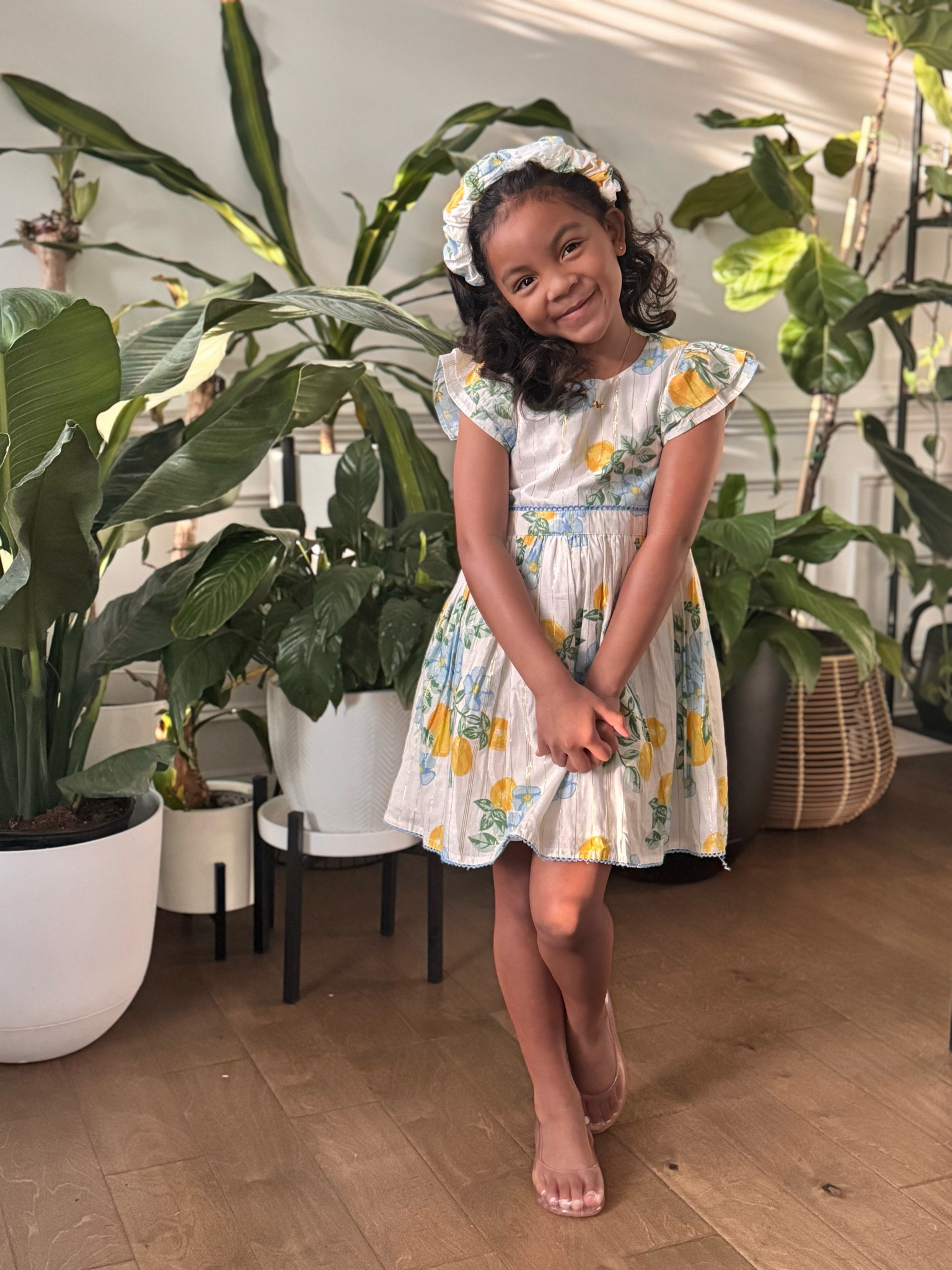 Spring Fling 🌼 

#LTKFindsUnder50 #LTKStyleTip #LTKKids