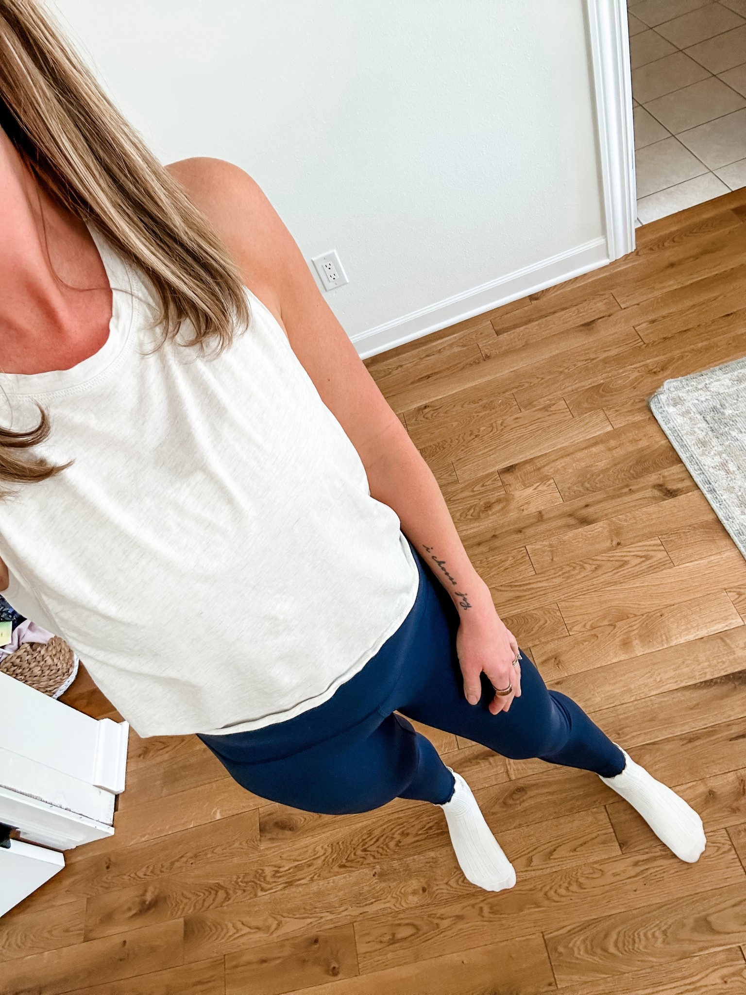 Morning run outfit

#LTKselfcare #LTKfitnessgoals #LTKActive