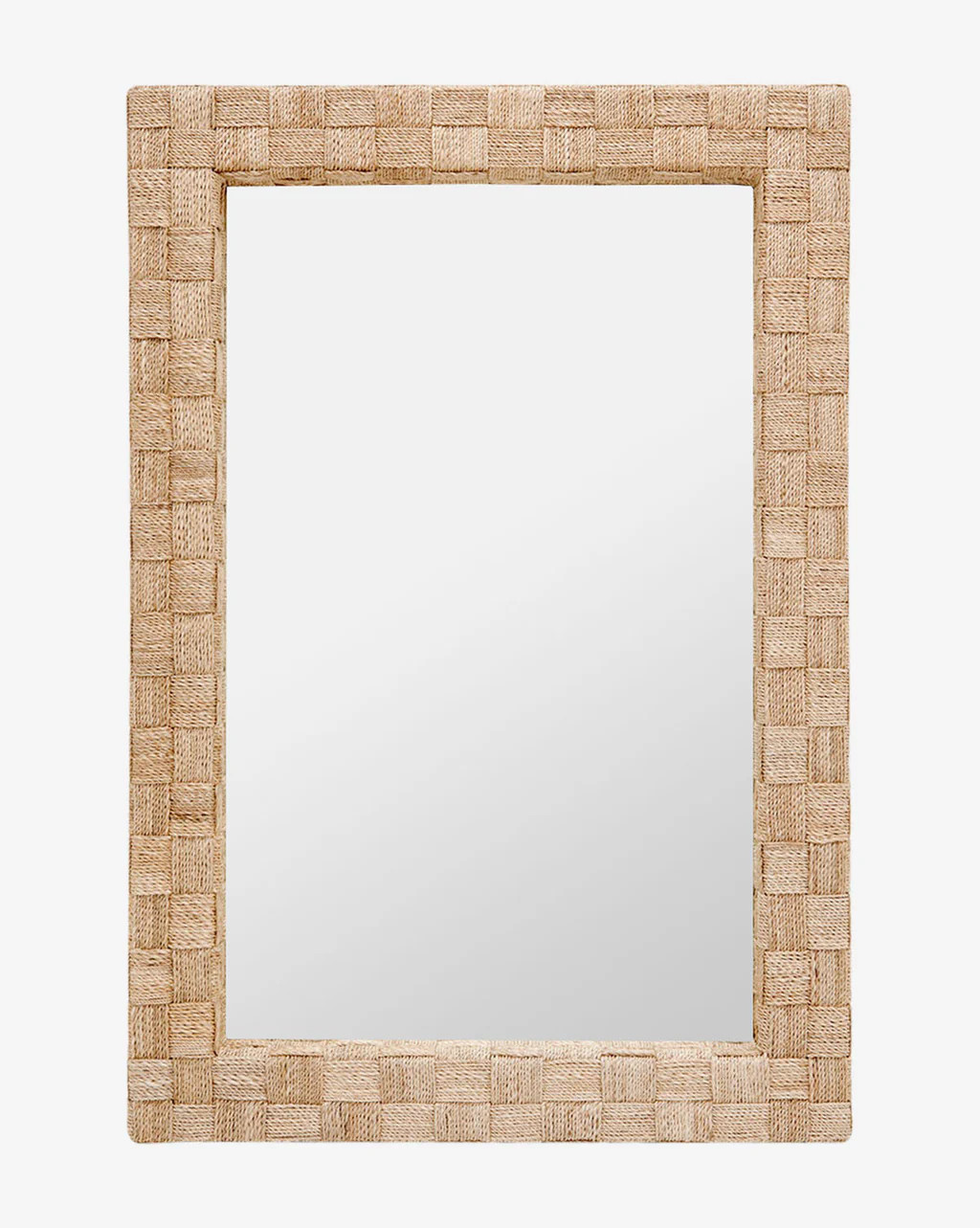 Jacobs Rectangle Mirror | McGee & Co.