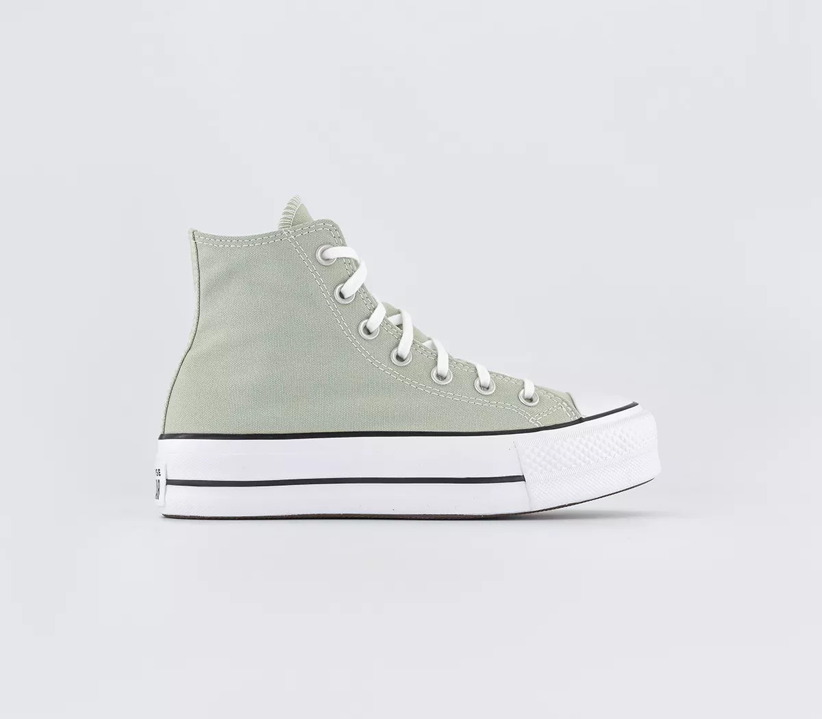 All Star Lift Hi Trainers | OFFICE London (UK)