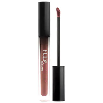 Demi Matte Cream Liquid Lipstick | Sephora (US)