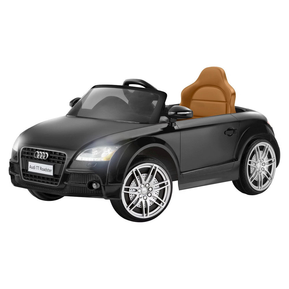 Kid Trax Audi TT 6V Ride On | Target