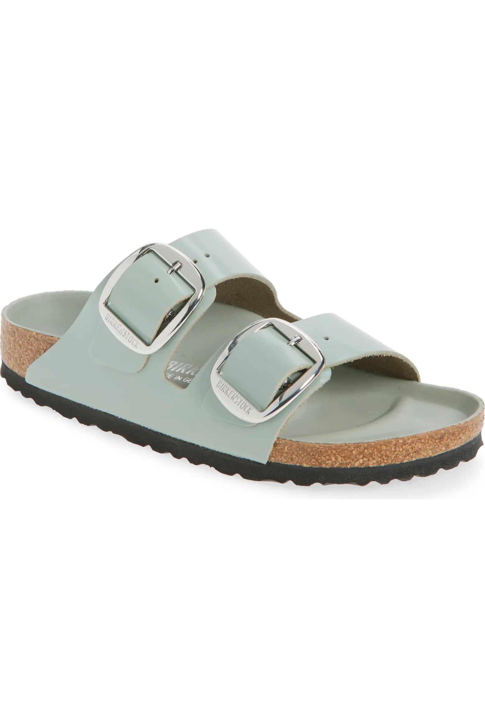 Arizona Big Buckle Slide Sandal (Women) | Nordstrom | Nordstrom