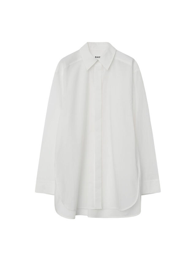 DAY Birger et Mikkelsen Addison Shirt | Shirts | Fenwick | Fenwick