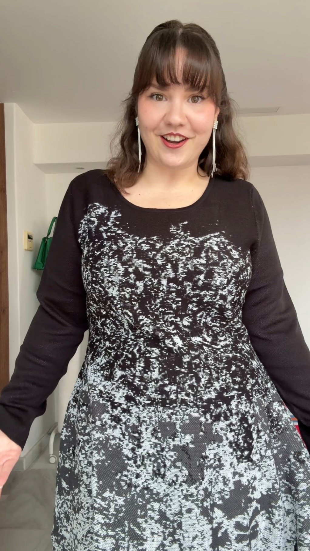 Ich trage Gr.44🫶

#LTKplussize #LTKdeutschland #LTKkleider