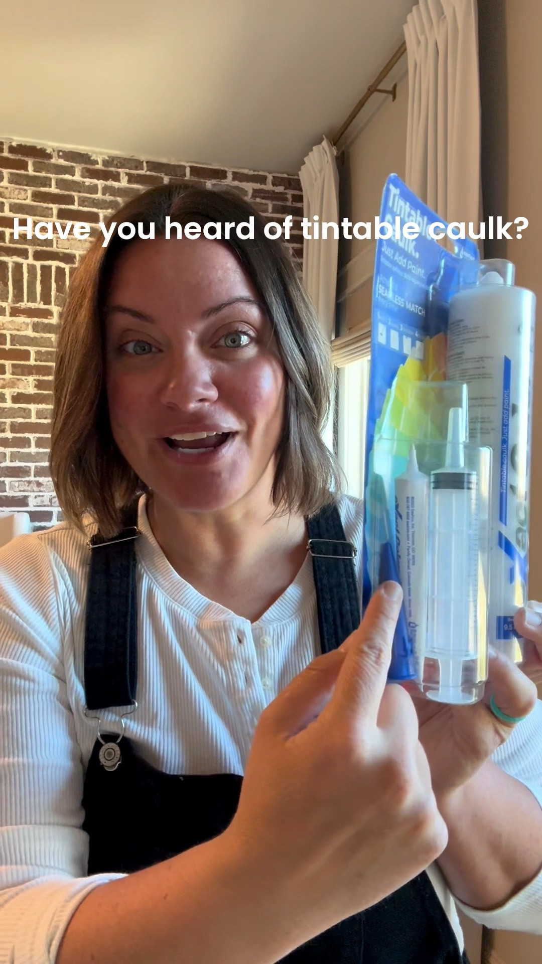 Home owners ✨need✨ this for any painted trim! 

#LTKHome #LTKmomlife #LTKGiftGuide