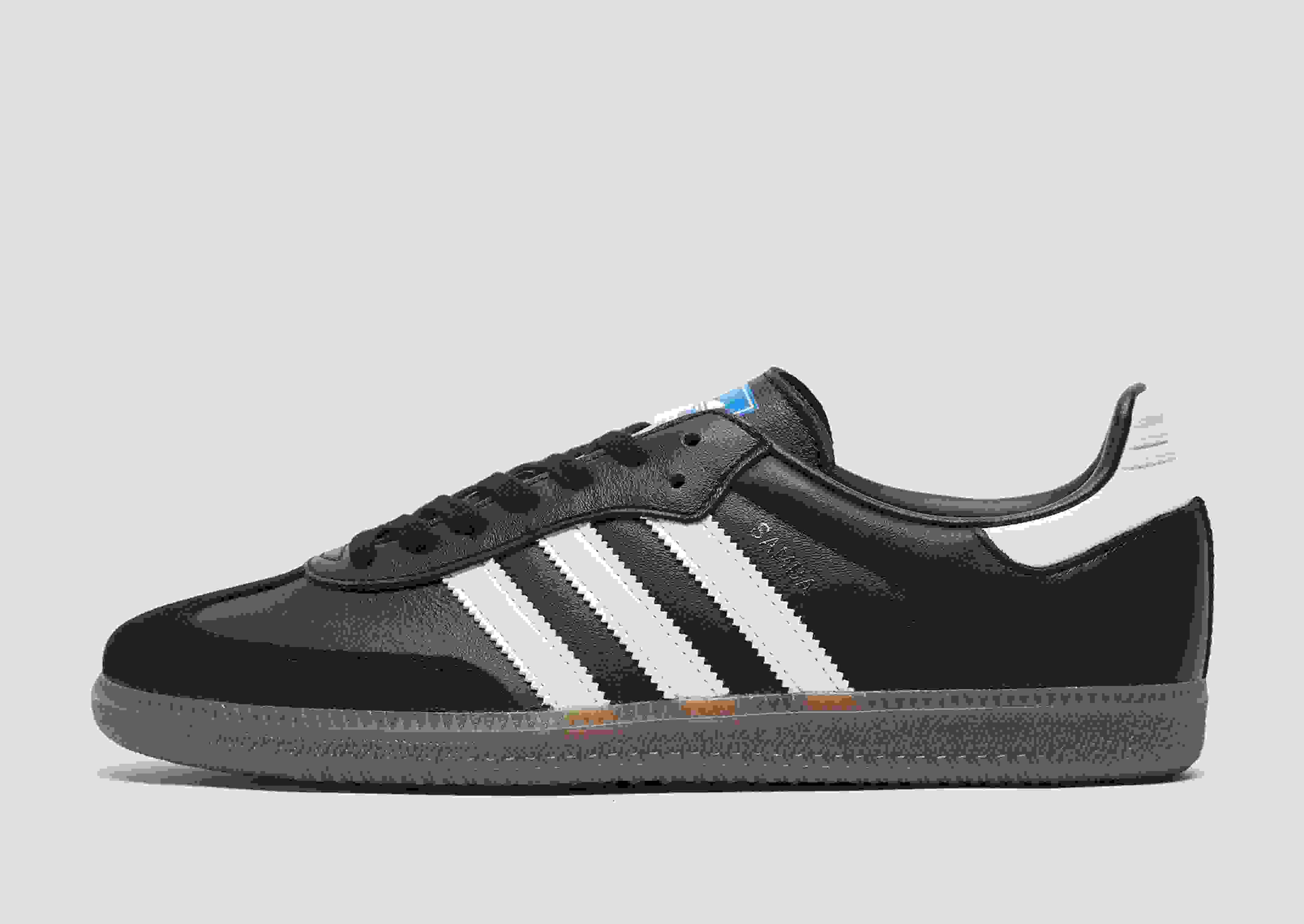 adidas Originals Samba OG Women's | JD Sports (AU)