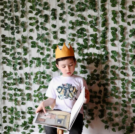 Gold Yellow Birthday Crown First Birthday Crown Toddler - Etsy | Etsy (US)