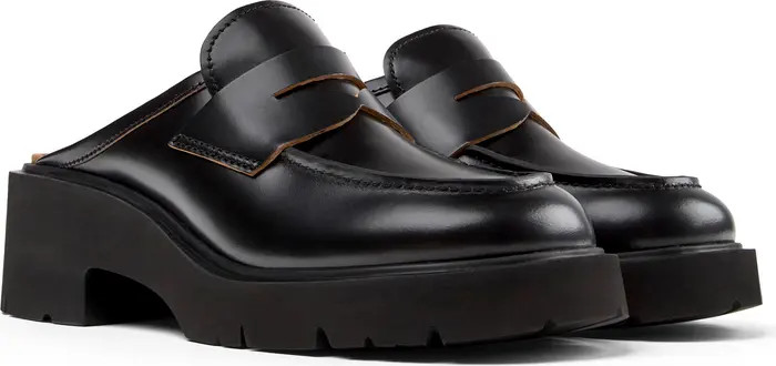 Camper Milah Mule (Women) | Nordstrom | Nordstrom