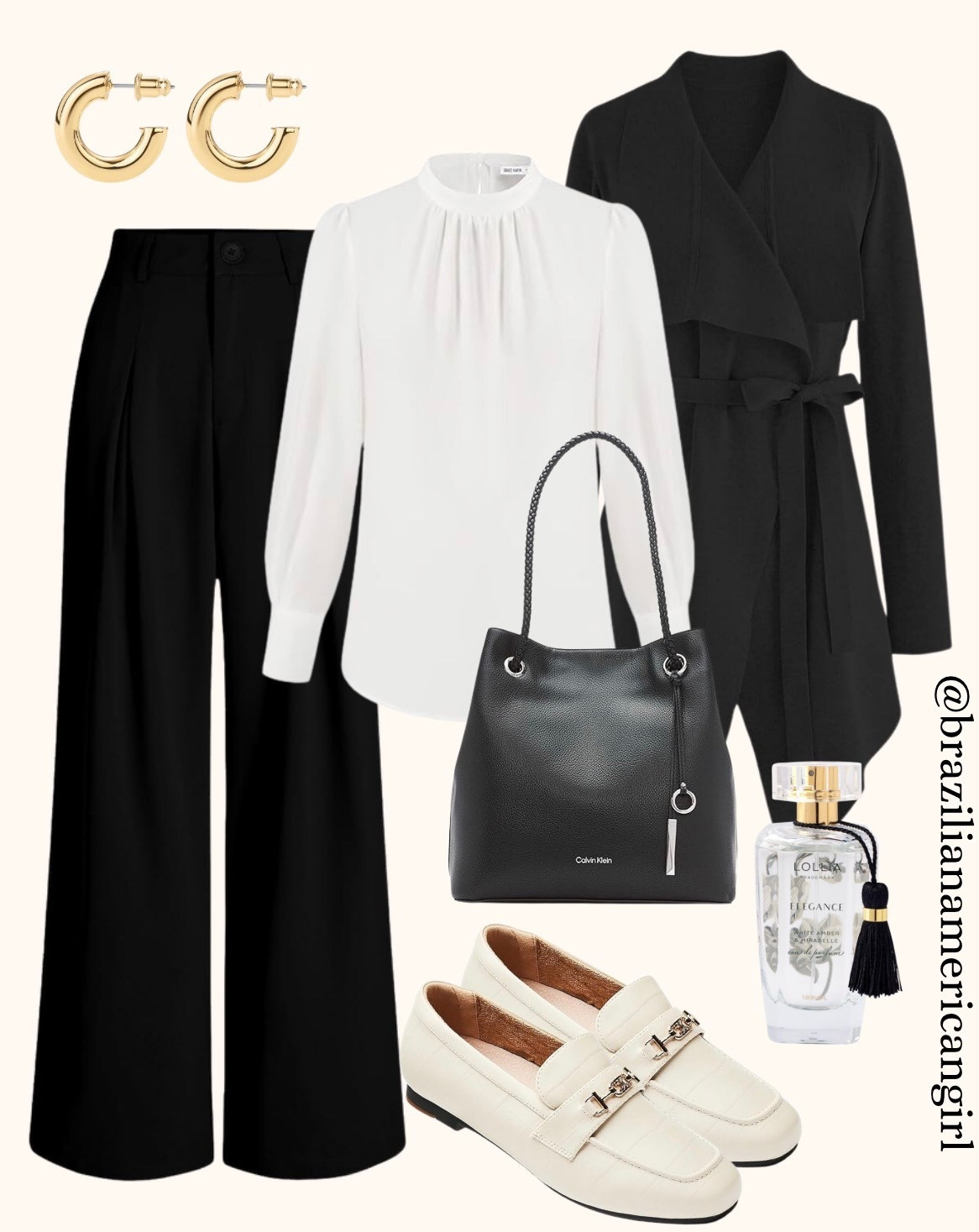 Amazon Work Outfit


#LTKootd #LTKSeasonal #LTKWorkwear