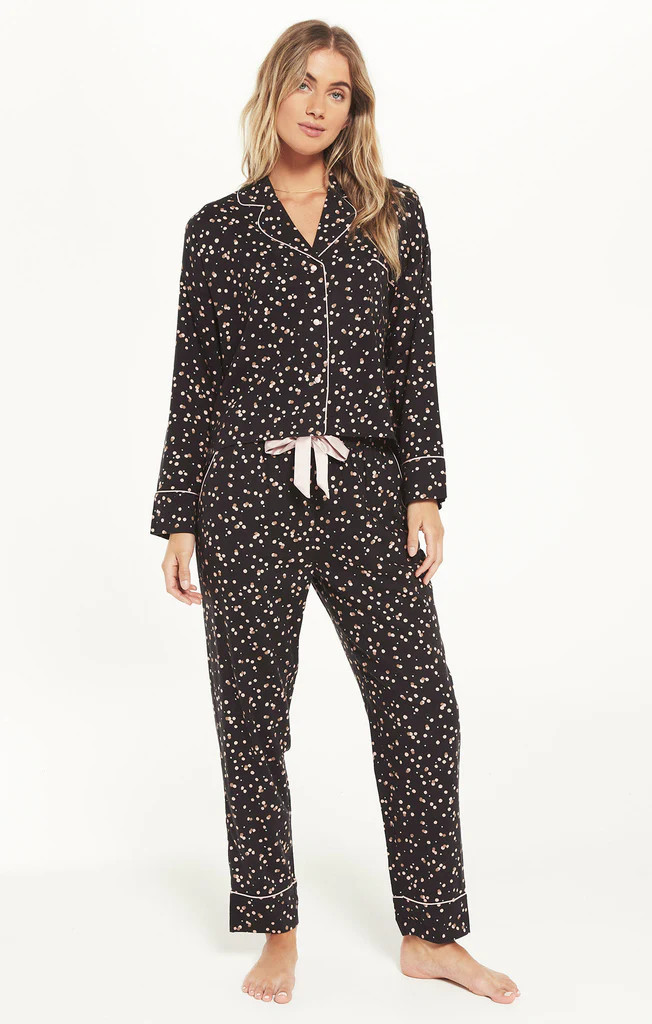 Dream State Sprinkle PJ Set | Z Supply