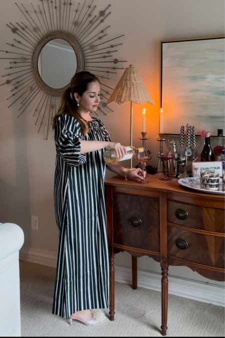 From cocktail party to bed, and everything in between. Could not love the Lake Pajamas holiday collection, more  

#LTKGiftGuide #LTKHoliday #LTKSeasonal