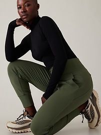 Venice Mid Rise Jogger | Athleta