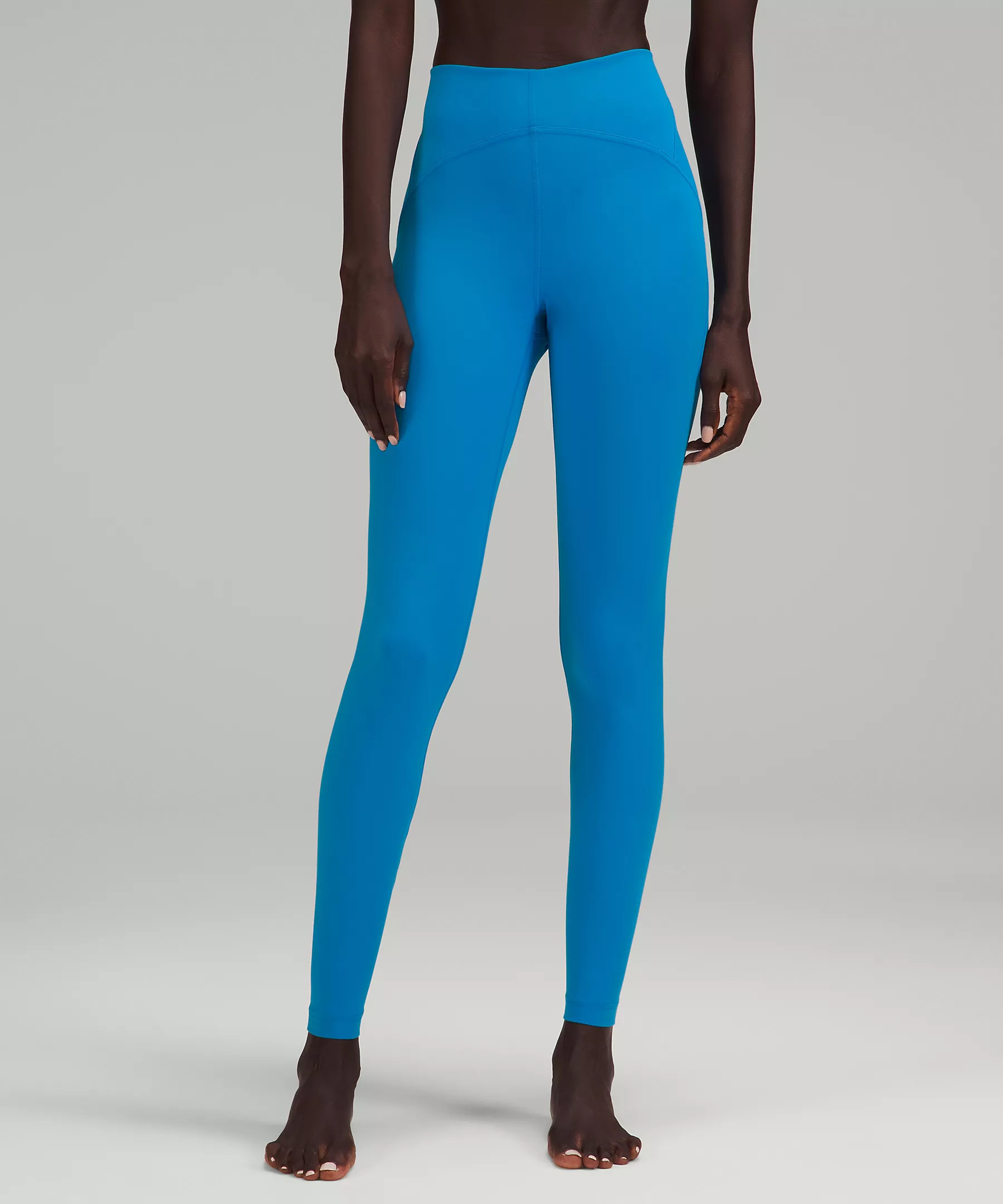 InStill High-Rise Tight 28" *Online Only | Women's Leggings/Tights | lululemon | Lululemon (US)