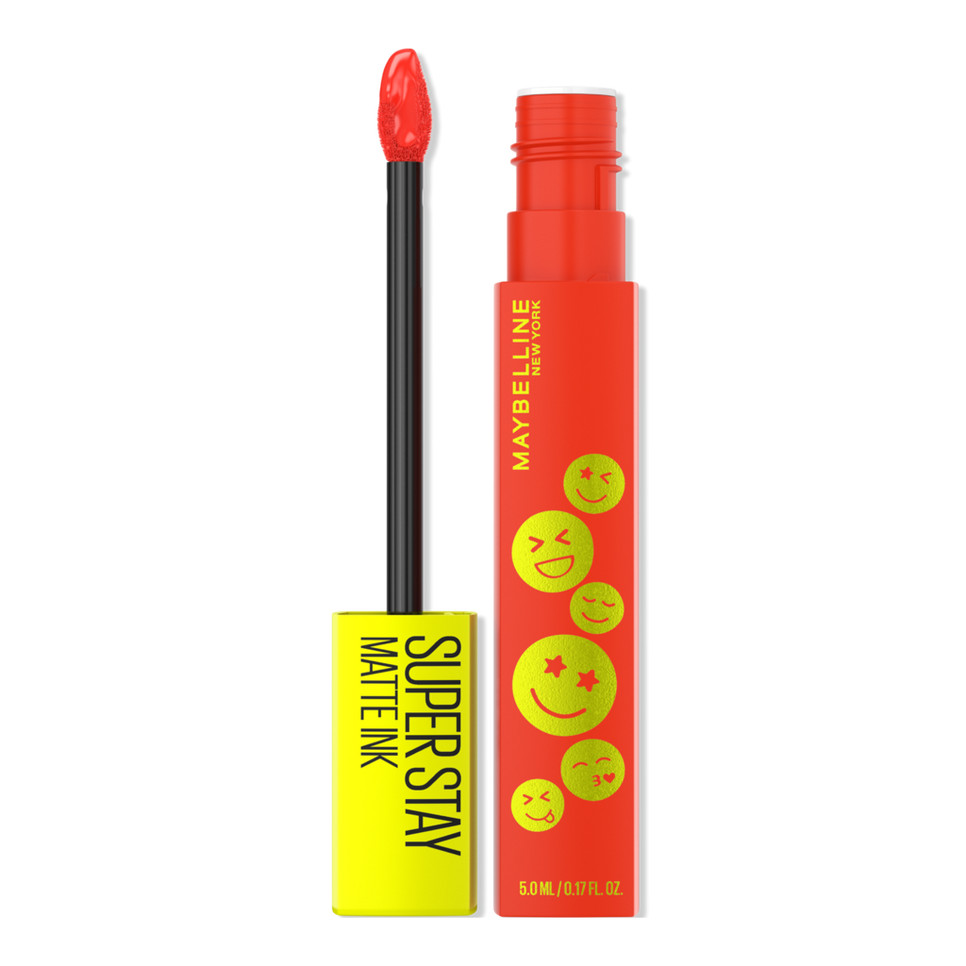 Super Stay Matte Ink Moodmakers Liquid Lipcolor | Ulta