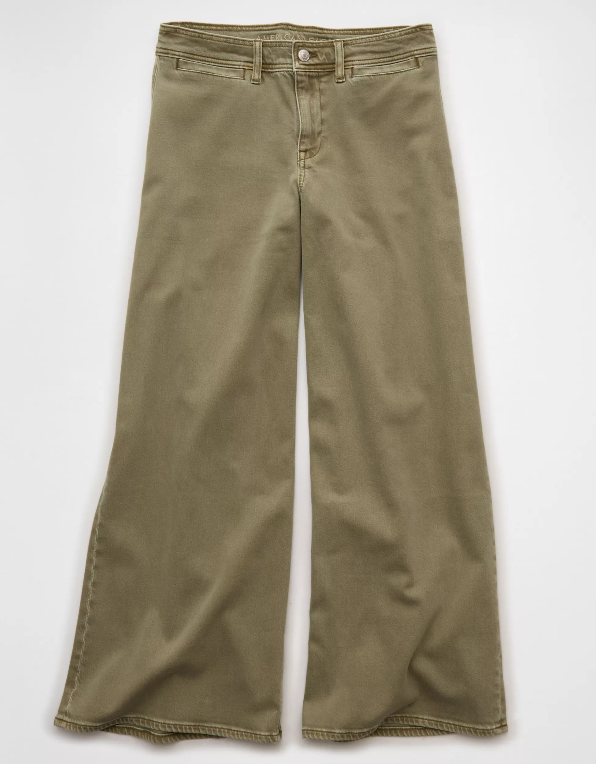 AE Stretch Mariner Jean | American Eagle Outfitters (US & CA)