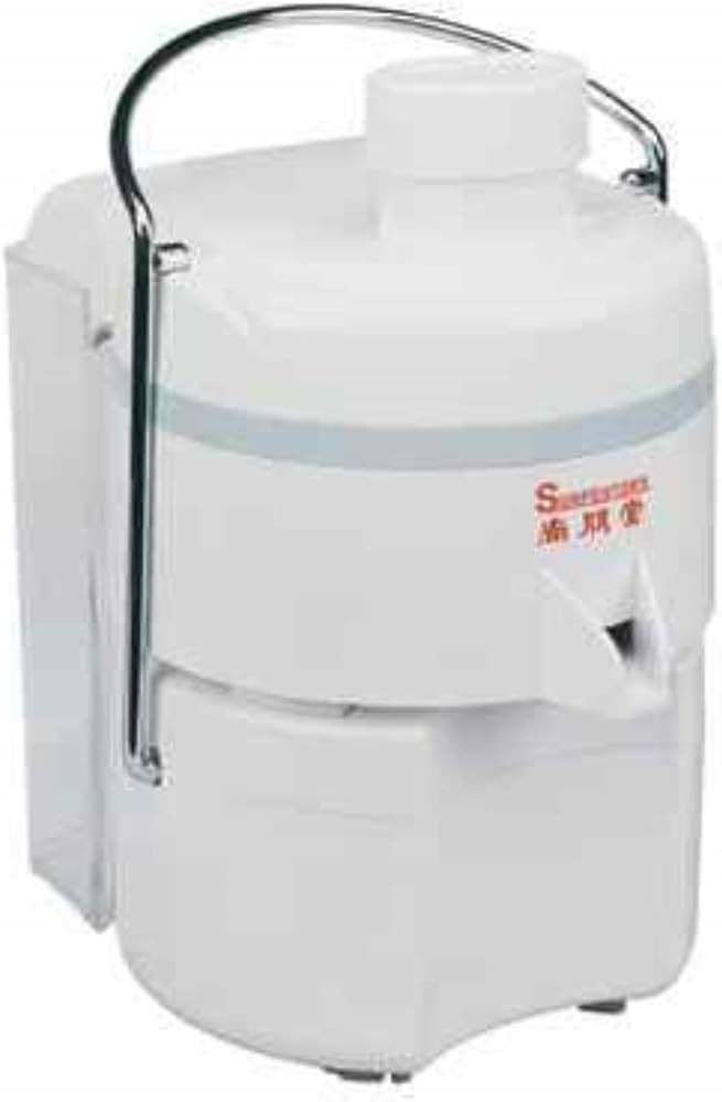 Sunpentown Multi-Function Mill Mixer and Juice Extractor CL-010 | Amazon (US)