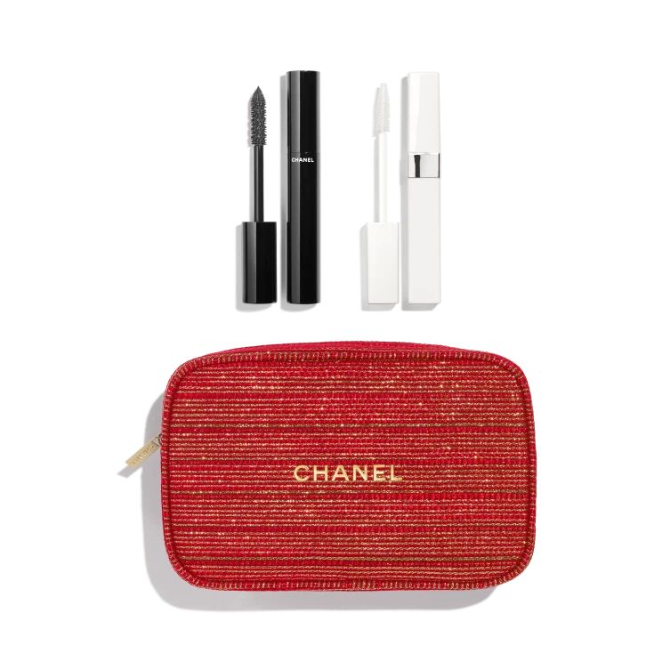 GO TO EXTREMES

            
            Mascara Set | Chanel, Inc. (US)