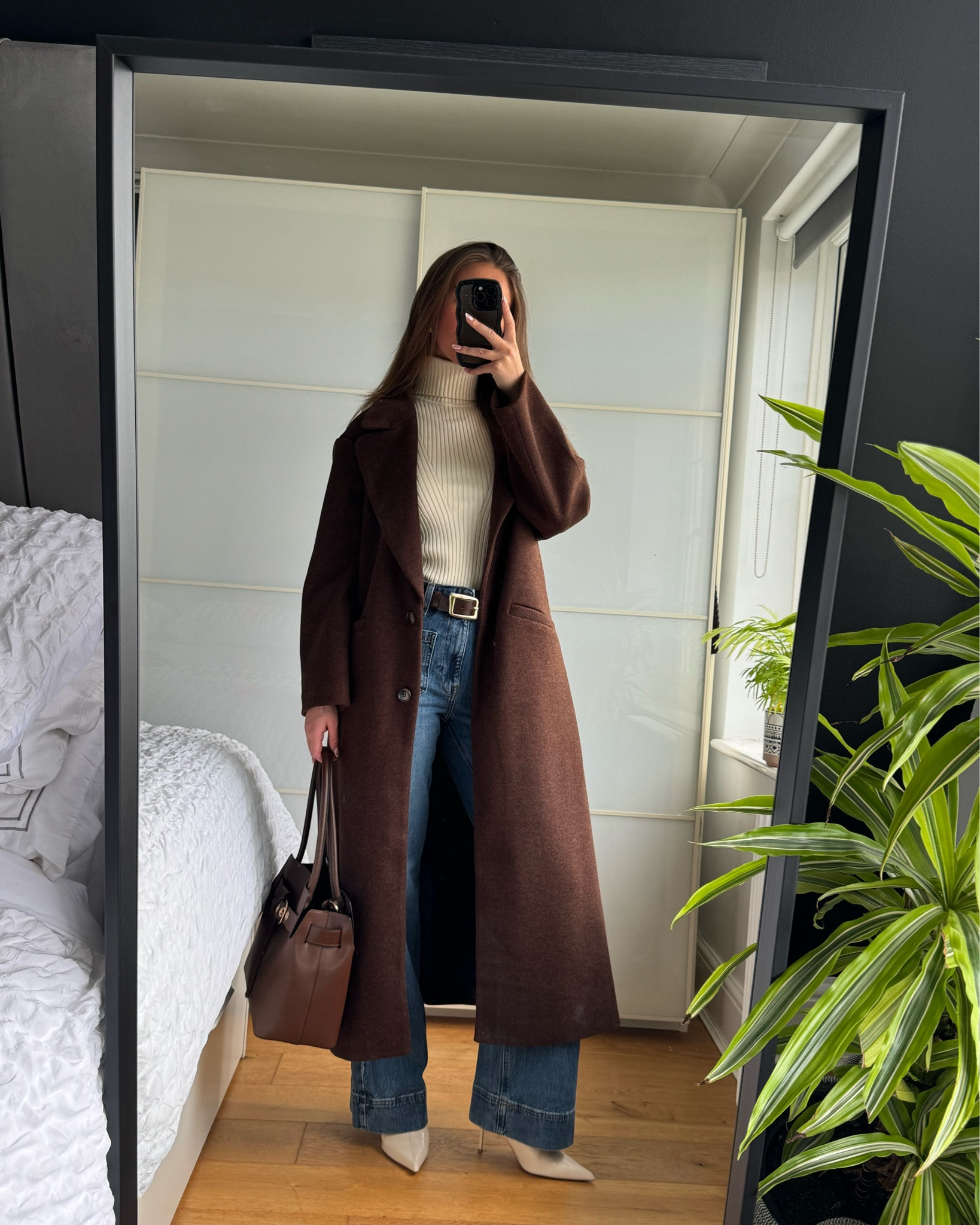 neutral fits 🤎 

#LTKeurope #LTKwinter #LTKuk