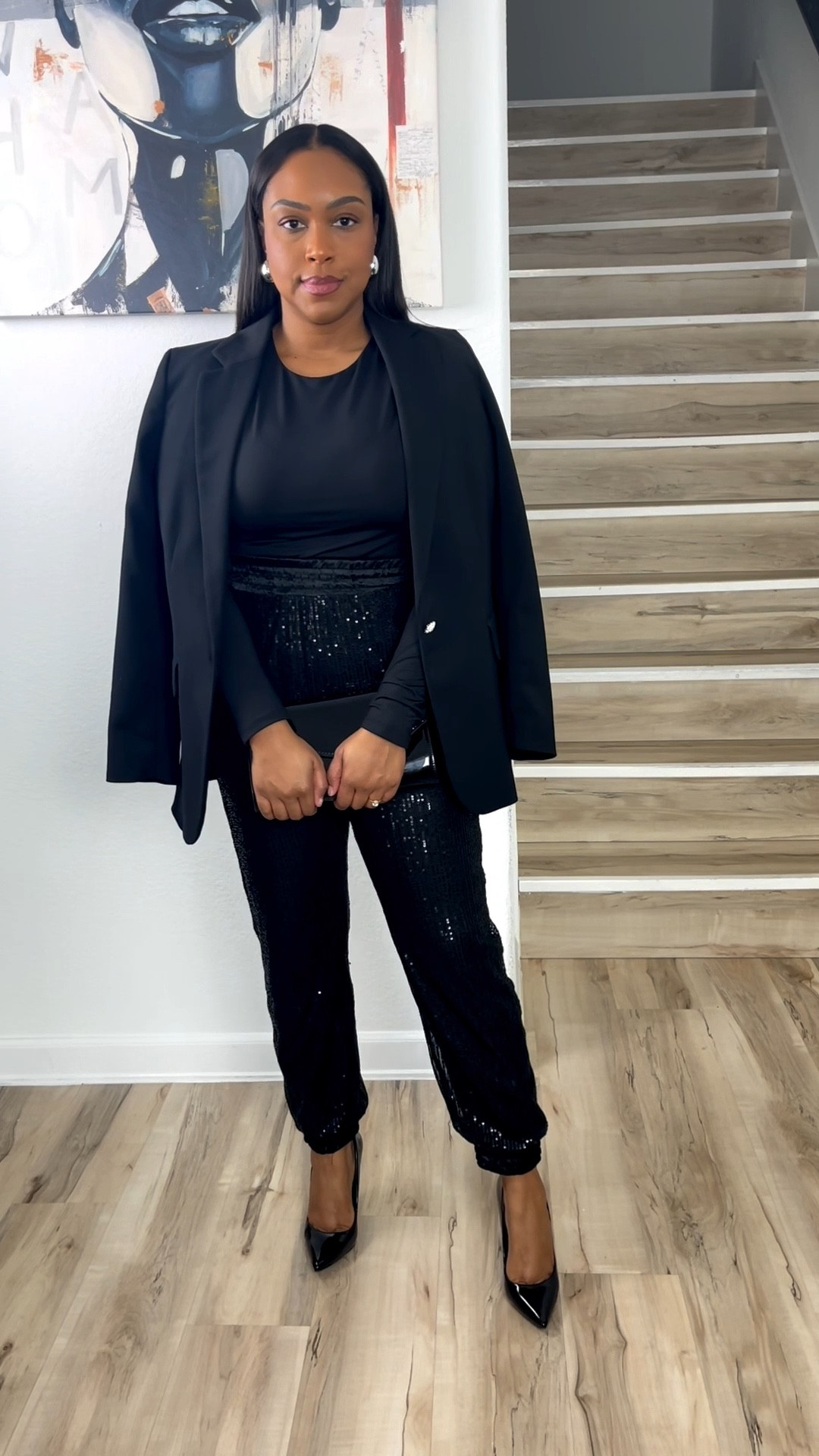 Daytime sequins? Yes, please!

All my favorite holiday sequins linked here. 

#LTKSeasonal #LTKFindsUnder100 #LTKHoliday