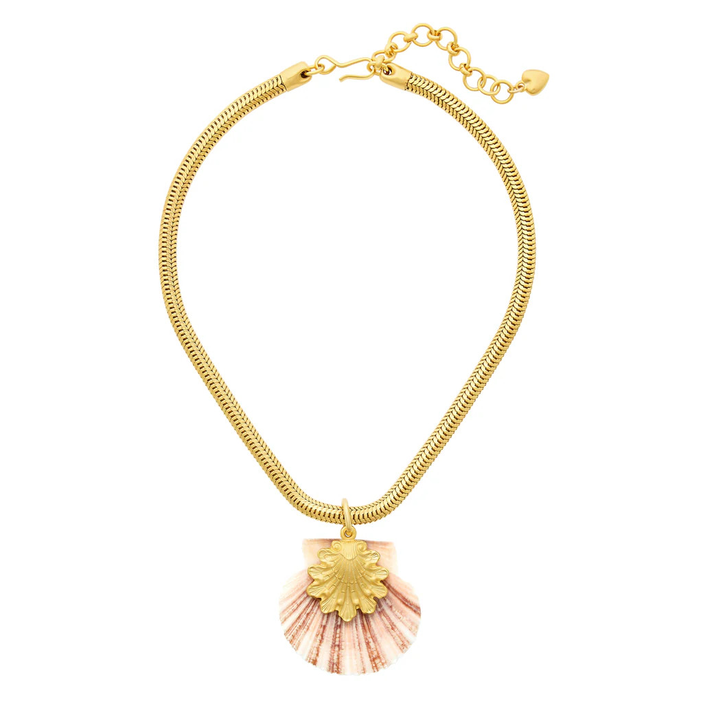 Oceana Necklace | Over The Moon