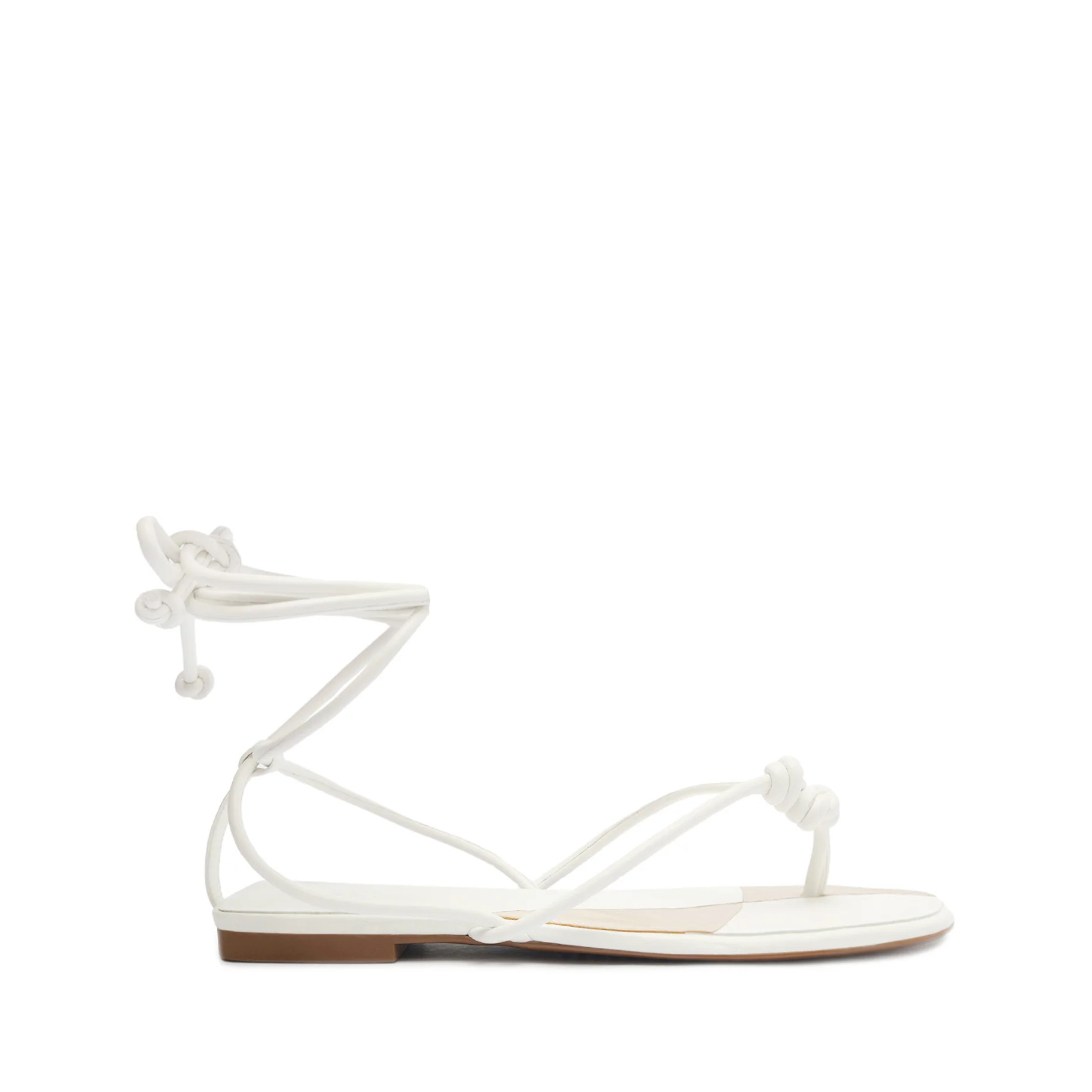 Poppy Flat Sandal | Schutz Shoes (US)