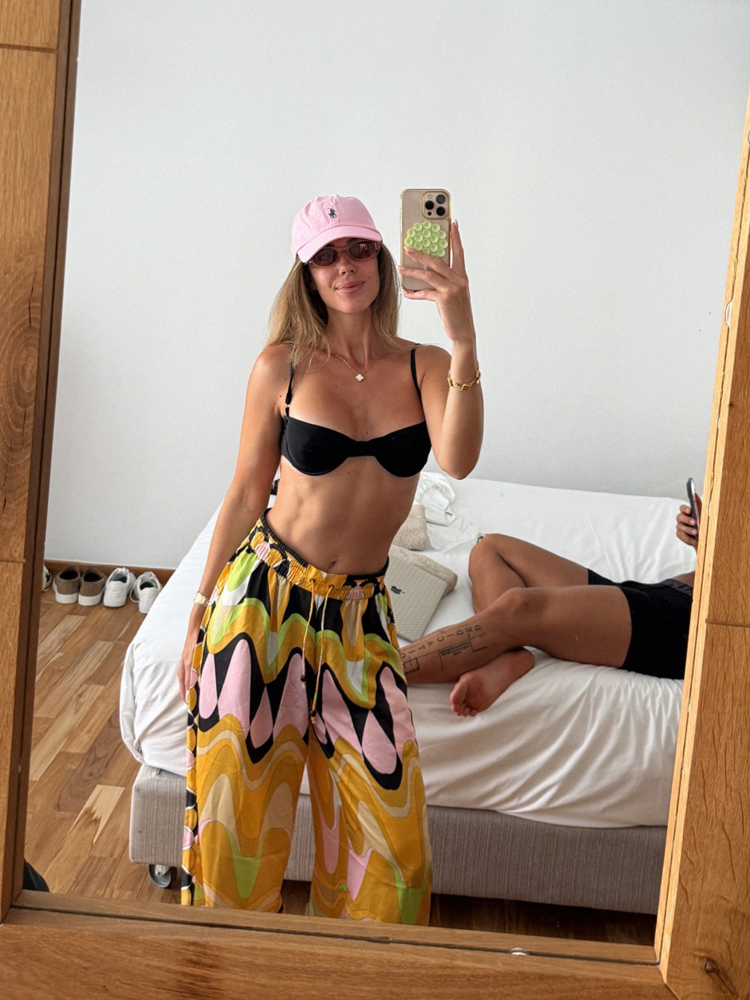 Pool day outfit 💓💓 holiday, swim, asos

#LTKsummer #LTKswimwear #LTKuk